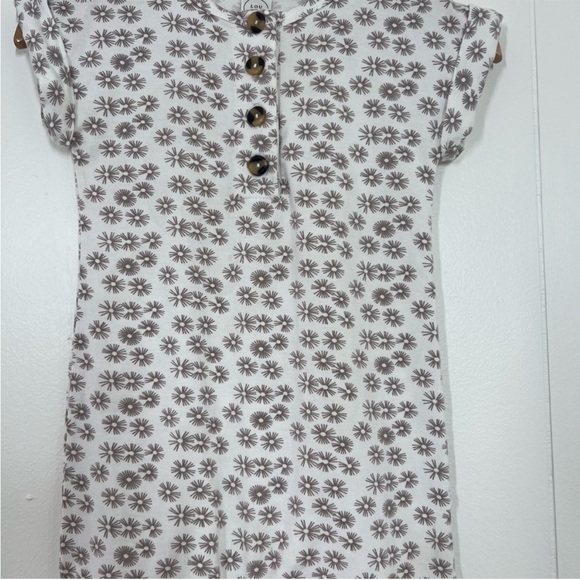 Lou Lou & Company Whispy Bamboo Romper - Picture 5 of 12